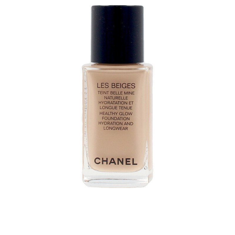 LES BEIGES fluide b30 by CHANEL for Unisex