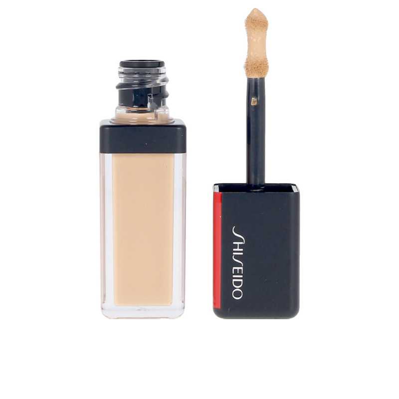 SYNCHRO SKIN self refreshing dual tip concealer 301 medium 58 ml by SHISEIDO for Unisex SYNCHRO SKIN self refreshing dual tip concealer 301 medium 58 ml by SHISEIDO for Unisex