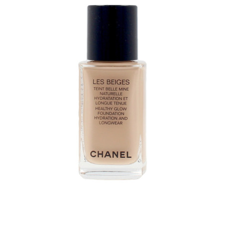 LES BEIGES fluide b30 by CHANEL for Unisex