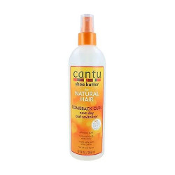 Cantu para Cabelos Naturais: Recupere os Cachos - 355ml