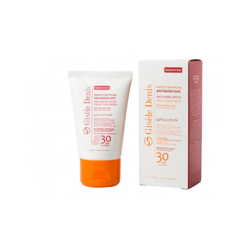 Gisèle Denis g Denis Protec Facial Anti-Flecken Fps50