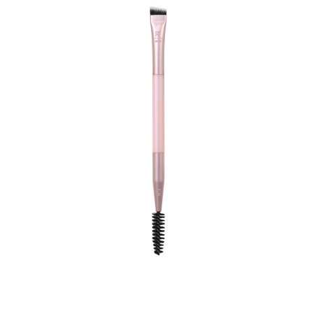 DUAL-ENDED brow brush 1 u by REAL TECHNIQUES for Woman