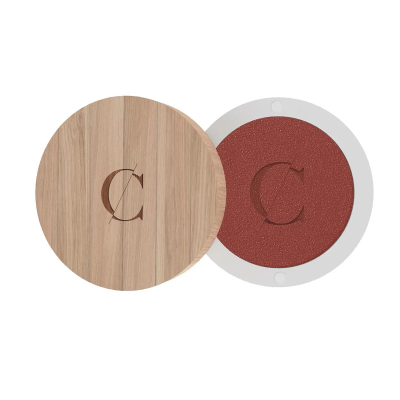 Caramel Sunkissed Sombra De Ojos 156 Rojo Cobre 2.5g