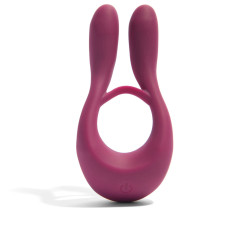 BONGO vibrador para parejas 1 u by PLATANOMELÓN for Unisex