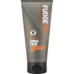 Goma de mascar profesional Fudge para el cabello 150 ml