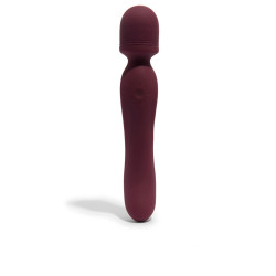 DIVA PLUS vibrador vaginal y clitorial 1 u by PLATANOMELÓN for Woman