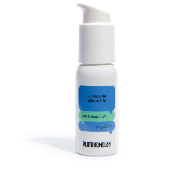 LUBRICANTE efecto frío 50 ml by PLATANOMELÓN for Unisex LUBRICANTE efecto frío 50 ml by PLATANOMELÓN for Unisex