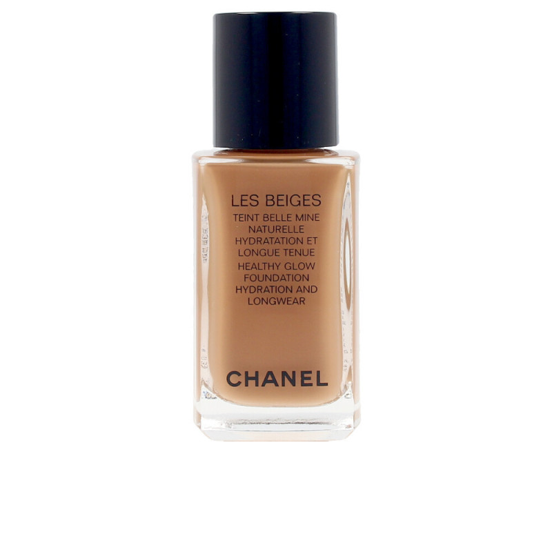 LES BEIGES fluide bd121 by CHANEL for Unisex