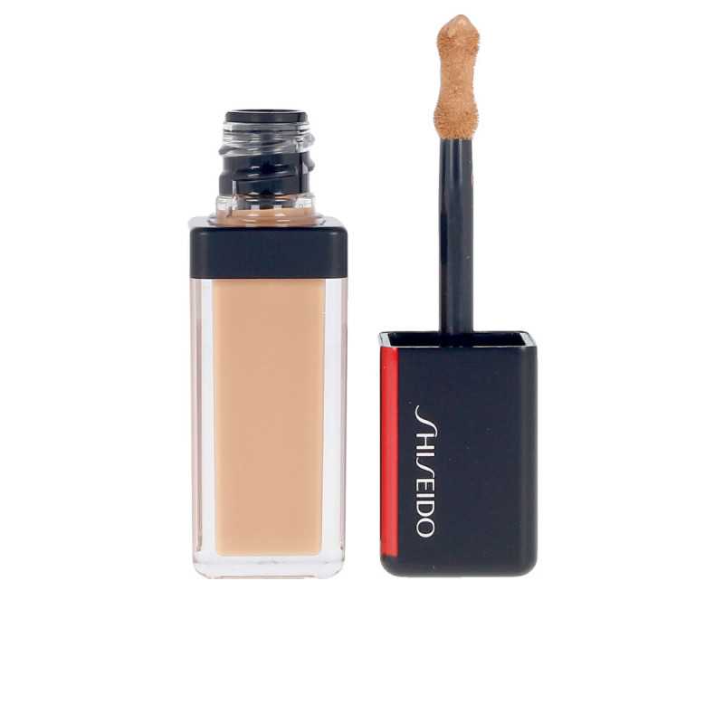 SYNCHRO SKIN self refreshing dual tip concealer 304 medium 58 ml by SHISEIDO for Unisex SYNCHRO SKIN self refreshing dual tip concealer 304 medium 58 ml by SHISEIDO for Unisex