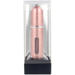 CLASSIC HD rosegold 5 ml by TRAVALO for Unisex