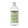 Seanergy Nature-Vegan Aloe Vera Gel-Creme mit Pumpspender 500 ml