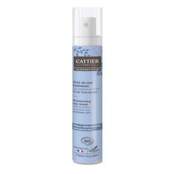 Cattier Paris Cattier Creme Hidratante Dia 50ml