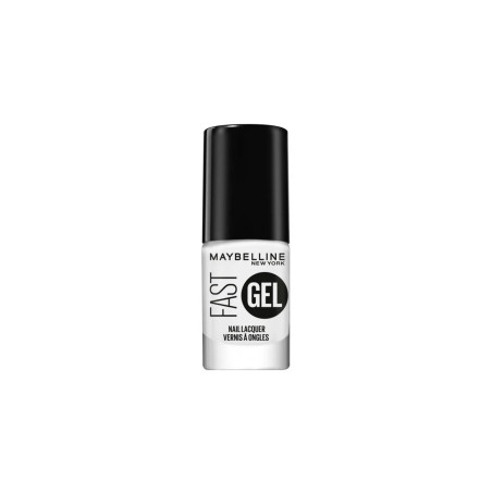 Top Coat em Gel Rápido Maybelline 7ml