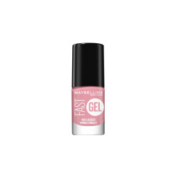 Maybelline Fast Gel Nail Lacquer 02-Ballerina