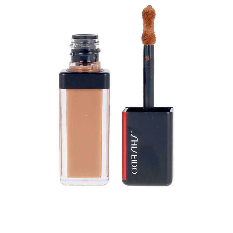 SYNCHRO SKIN self refreshing dual tip concealer 403 tan 58 ml by SHISEIDO for Unisex SYNCHRO SKIN self refreshing dual tip concealer 403 tan 58 ml by SHISEIDO for Unisex