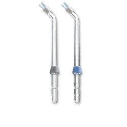 IRRIGADOR boquilla seeker placa inaccesible 2 u by WATERPIK for Unisex