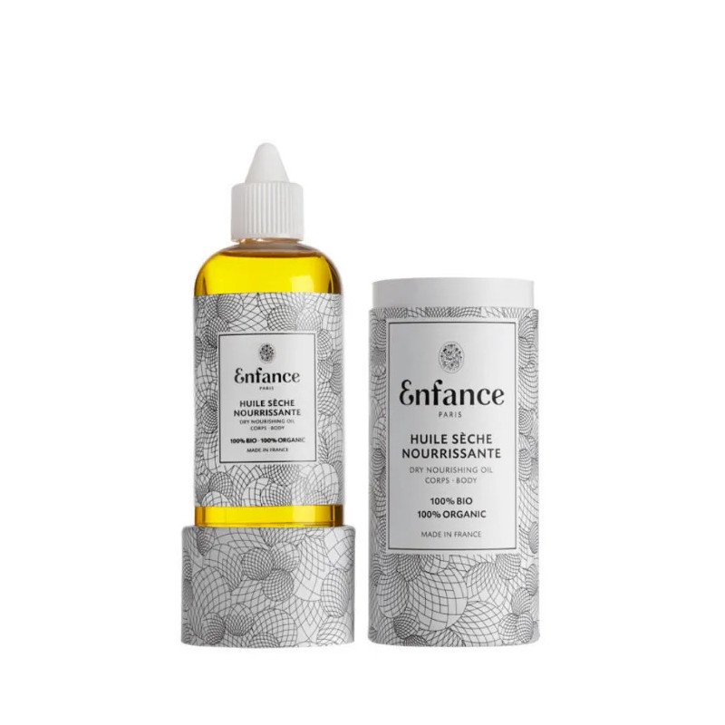 Enfance Paris Olio Nutriente Secco 100ml