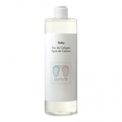 Eau de Cologne Air-Val My BB 500 ml