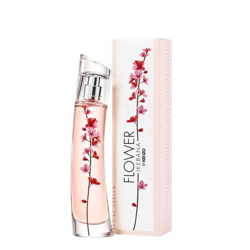 FLOWER IKEBANA BY KENZO edp vapo 40 ml by KENZO for Woman FLOWER IKEBANA BY KENZO edp vapo 40 ml by KENZO for Woman