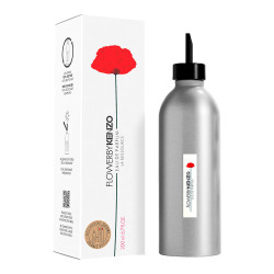 FLOWER BY KENZO edp refill 200 ml by KENZO for Woman