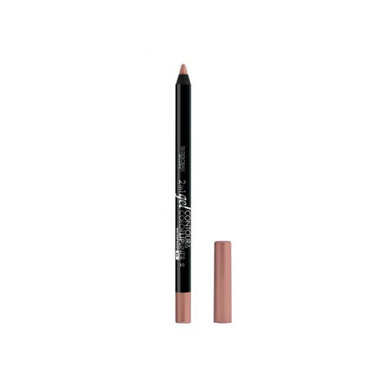 Deborah Milano Dh Perf 2en1 Gel Contour y Color N2