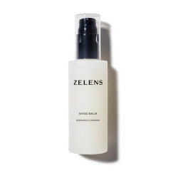 Limpiador radiante Zelens Shiso Balm 125 ml