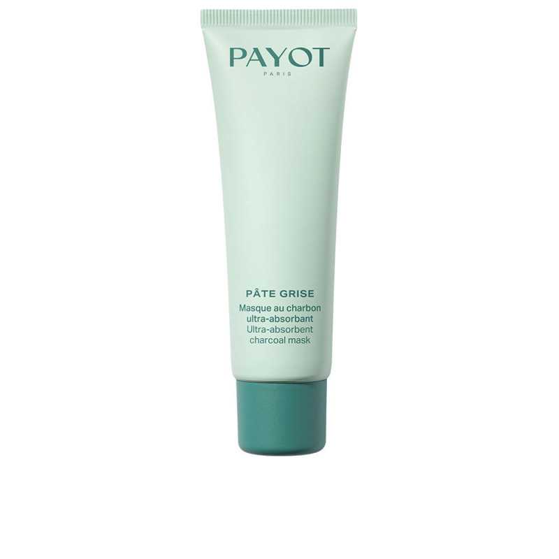 PÂTE GRISE masque charbon purifiant 50 ml by PAYOT for Woman PÂTE GRISE masque charbon purifiant 50 ml by PAYOT for Woman