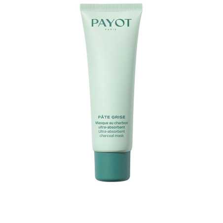 PÂTE GRISE masque charbon purifiant 50 ml by PAYOT for Woman