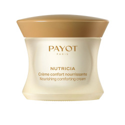 NUTRICIA crème confort 50 ml by PAYOT for Woman