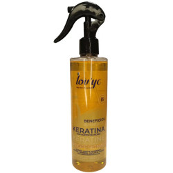 Balsamo alla cheratina Lovyc 300 ml