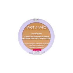 Wet N Wild Wnw Polvo Acabado Aclarante 114480e