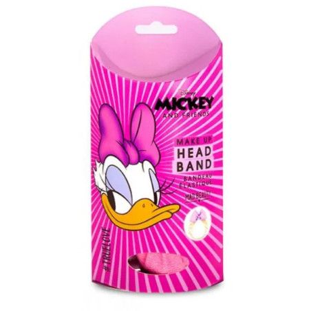 Diadema de cabelo Disney Mad Beauty Daisy