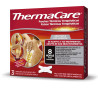 THERMACARE adaptable parches térmicos 3 u by THERMACARE for Unisex
