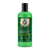 Gel de baño tonificante natural con ginseng siberiano Green Agafia (260 ml)