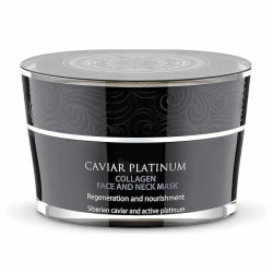 Natura Siberica Collagen Face And Neck Mask 50ml