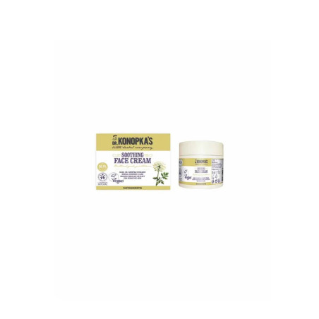 Dr. Konopka's Dr. Konopka's Crema Facial Piel Sensible 50 ml