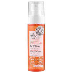 Lotion tonique hydratante Natura Siberica 100 ml