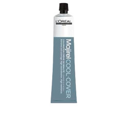 MAJIREL ionene g coloacion crema 982 50 ml by L OREAL PROFESSIONNEL PARIS for Unisex