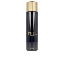 BAD BOY shower gel 200 ml by CAROLINA HERRERA for Man