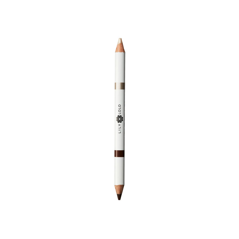 Lily Lolo Medium Eyeliner Pencil