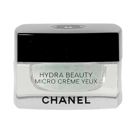 HYDRA BEAUTY micro cream yeux 15 ml by CHANEL for Unisex