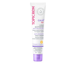 CALM+ crema diaria anti-rojeces SPF50+ 40 ml by TOPICREM for Unisex