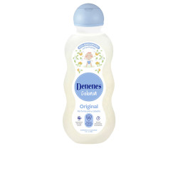 DENENES COLONIA muy suave 600 ml by DENENES for Unisex