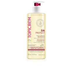 DA PROTECT aceite limpiador relipidizante 500 ml by TOPICREM for Unisex