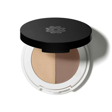 Lily Lolo Dark Compact Lidschatten