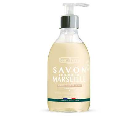 MARSEILLE jabón flor de algodón 300 ml by BEAUTERRA for Unisex