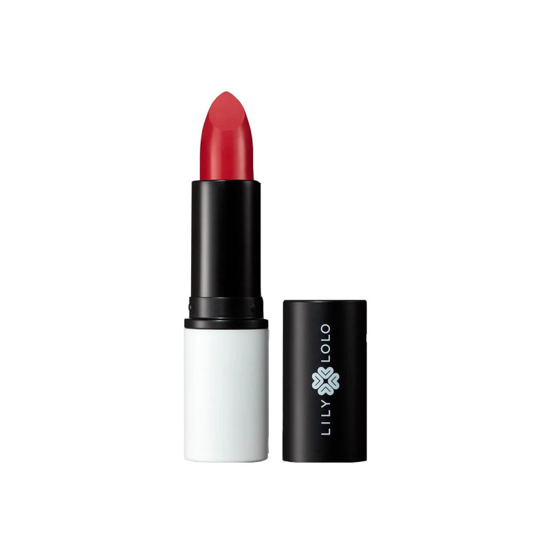Rouge à lèvres Lily Lolo Flirtation