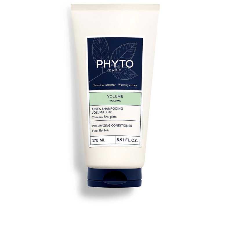 VOLUME acondicionador voluminizador 175 ml by PHYTO for Unisex VOLUME acondicionador voluminizador 175 ml by PHYTO for Unisex