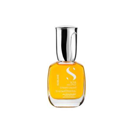 SEMI DI LINO sublime all hair types 15 ml by ALFAPARF MILANO for Woman