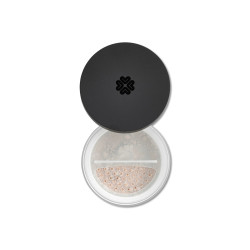 Base de maquillage minérale Lily Lolo Truffle